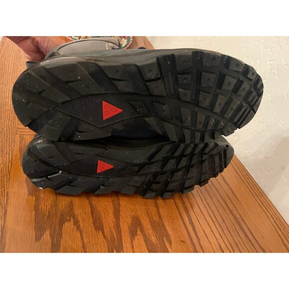 Nike ACG Air Max Conquer boot size 13 - Picture 6 of 9